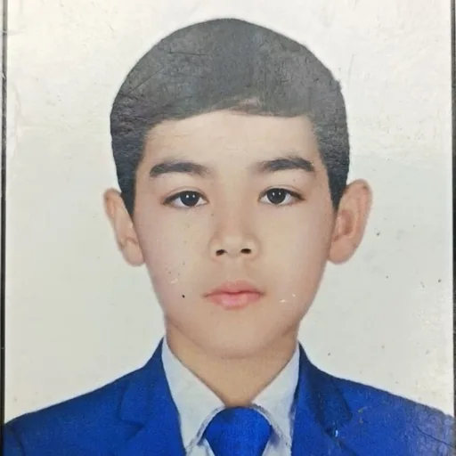 Muhammadaziz Xabibullayev