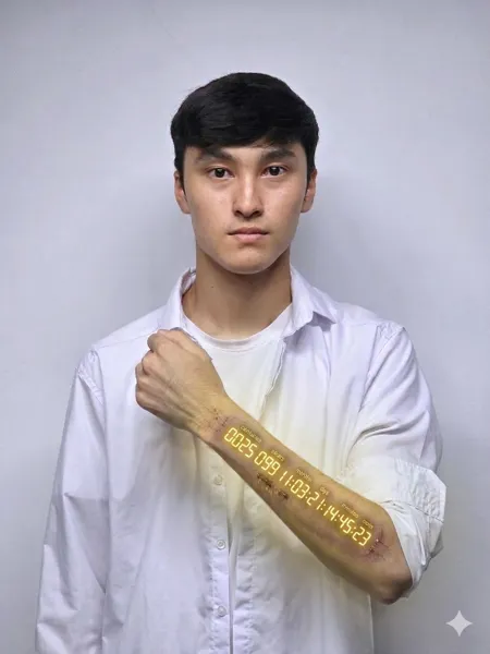 Javohir Sadullayev