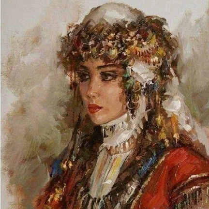 Rayhona Toshtonova
