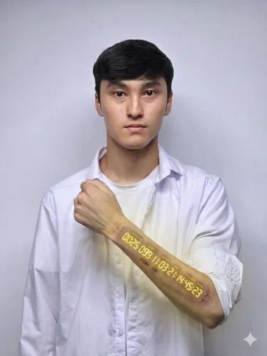Javohir Sadullayev