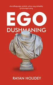 Ego dushmaning